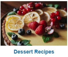 Desserts