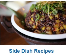 Side Dish Recipes