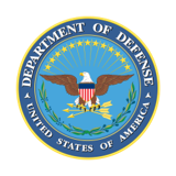 DoD logo