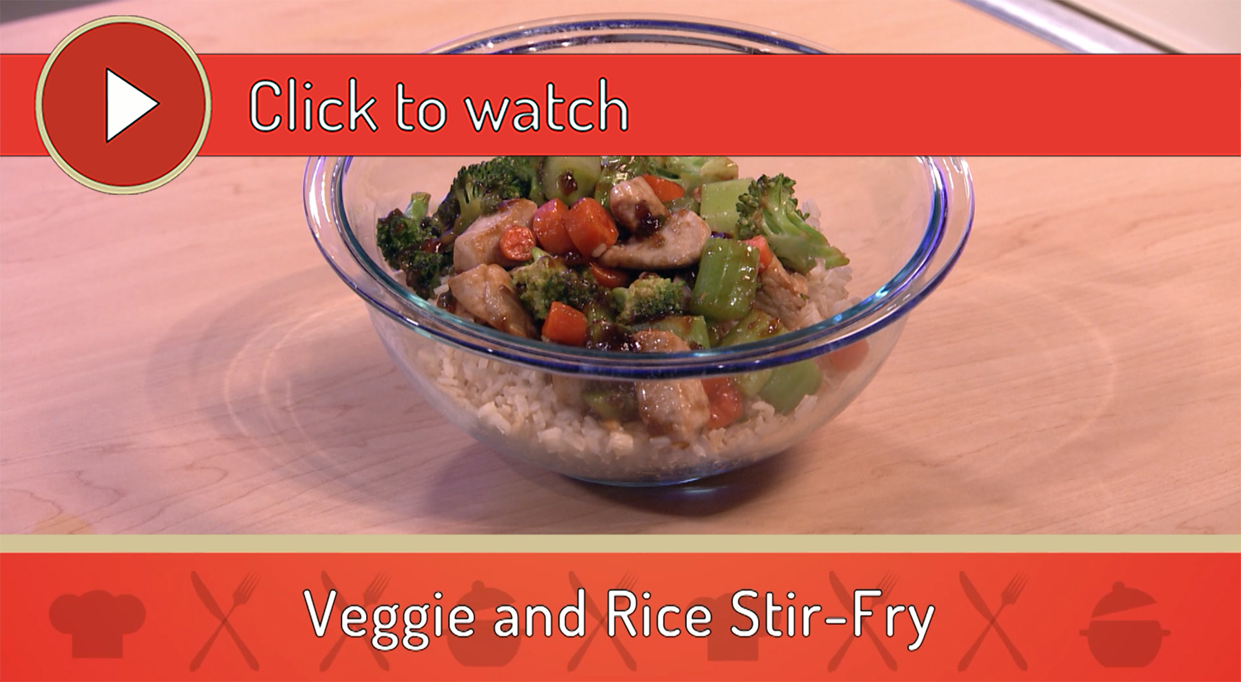 Veggie Stir Fry