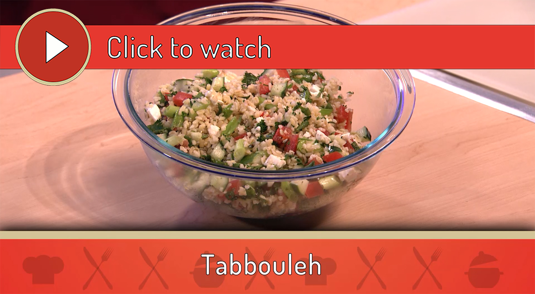 Tabbouleh