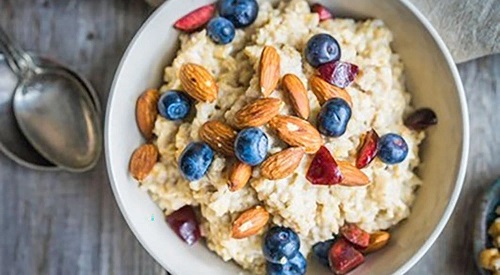 Nutrition Blog