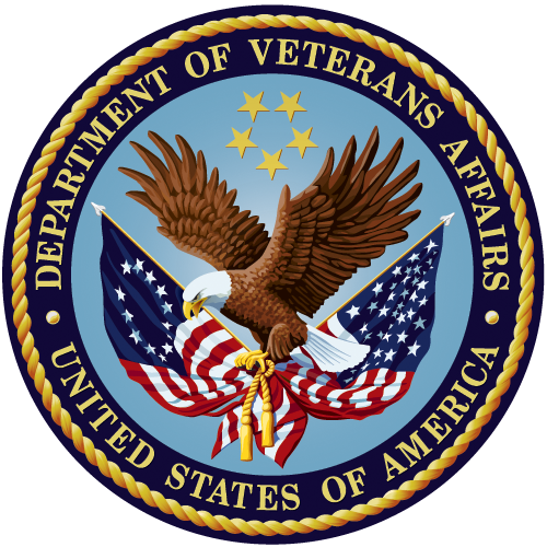 VA logo